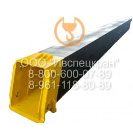 Секция стрелы средняя КС-45717.62.600-1 